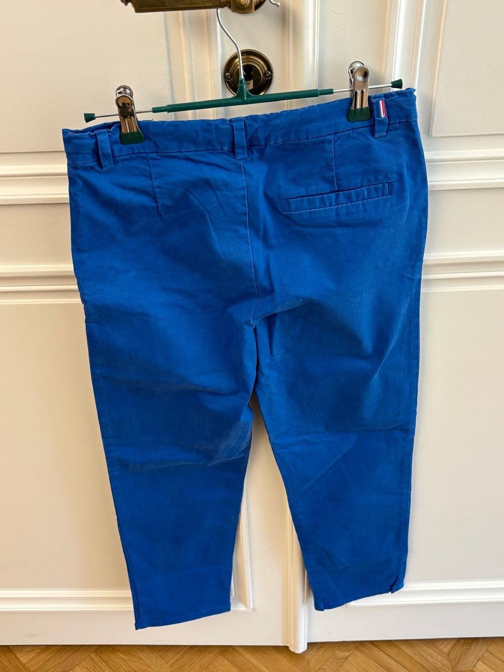 Jacadi Hosen: Pantalon Jacadi T10 ans – Gebraucht aus Conches von chn_hgl6 1