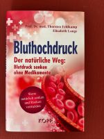 Feldkamp Thorsten - Bluthochdruck (geb) / Ratgeber