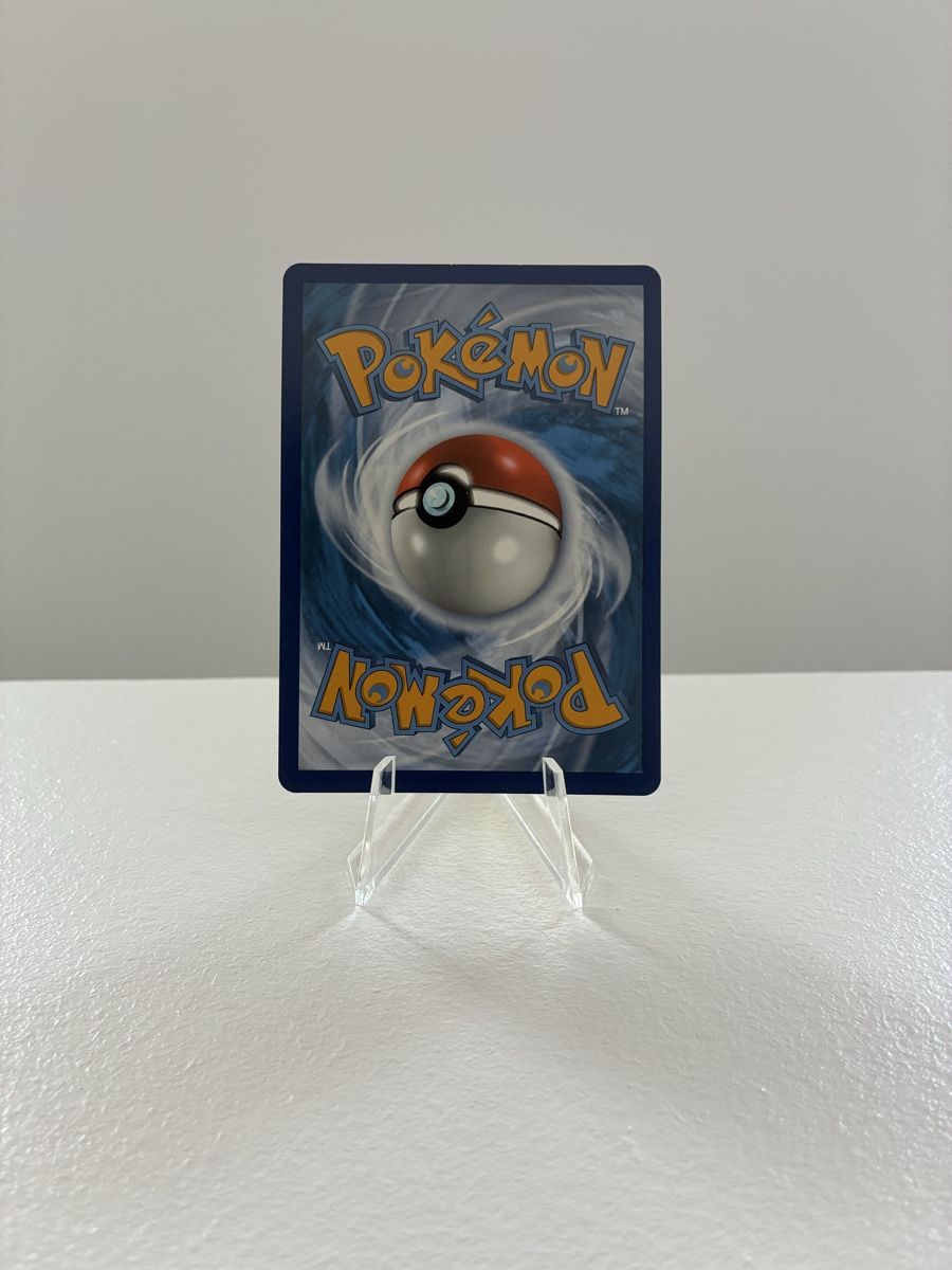 Pokémon Sammelbilder & Trading cards: Carta Pokémon Memory Capsule Gold 202/185  – Neu (gemäss Beschreibung) aus Taverne von nad02026 1