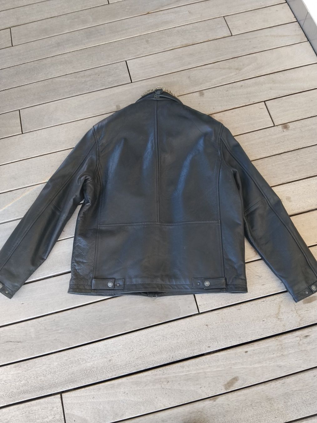Giacche: Lederjacke – Nuovo (secondo la descrizione) da Ruswil venduto da mario21213 2