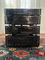 Pioneer Reference Stereoanlage