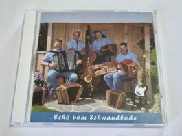 Echo vom Schwandbode | CD
