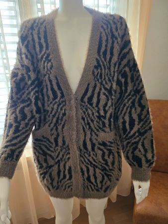 Zoe*Strickjacke *Größe L *Top
