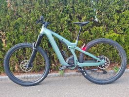 Scott Patron E-Bike Fully, Top Zustand! Grösse S