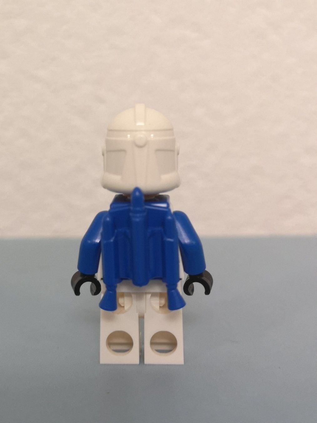 Lego Baukästen: Lego Star Wars 501st Legion Jet Trooper – Neu (gemäss Beschreibung) aus Echichens von aegis0129 1