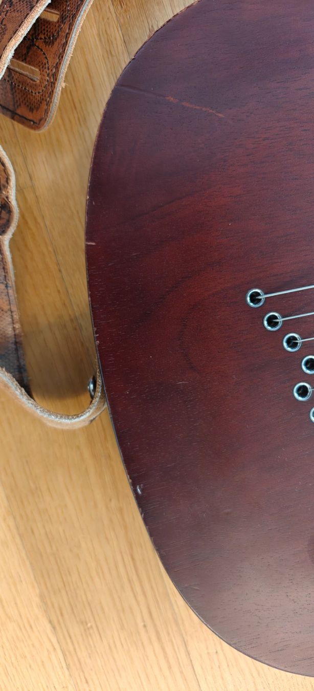 Ibanez Strumenti musicali: Ibanez E-Gitarre SZ320MH – Usato da Zürich venduto da oli_t6bt 3