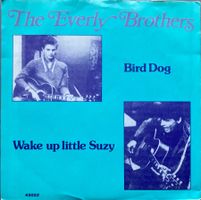 THE EVERLY BROTHERS -