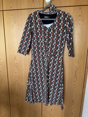 4 Funky Flavours Kleid L
