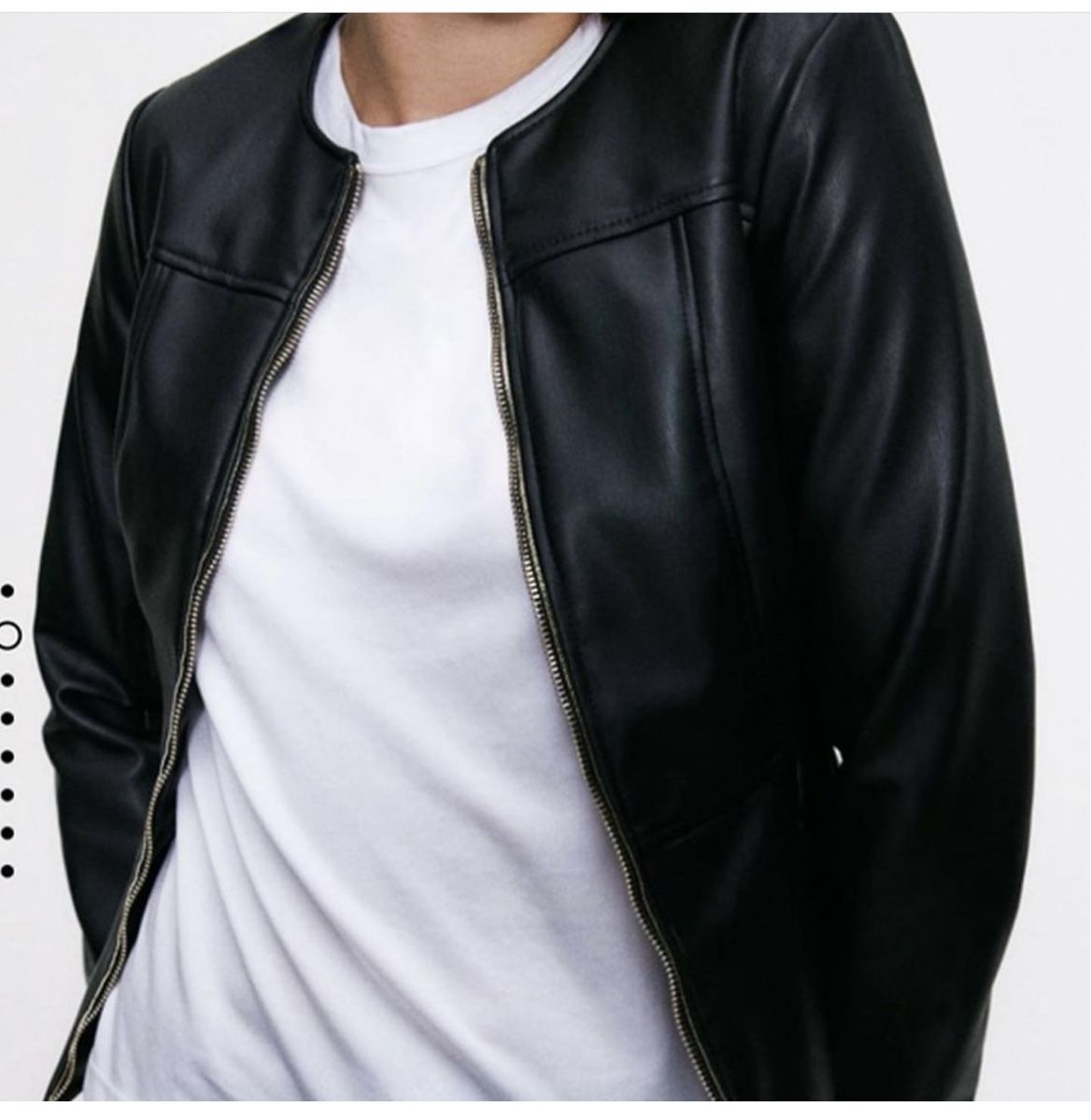 Zara Giacche: Zara jacket – Nuovo e nell'imballaggio originale da Opfikon venduto da MabelCouture 2
