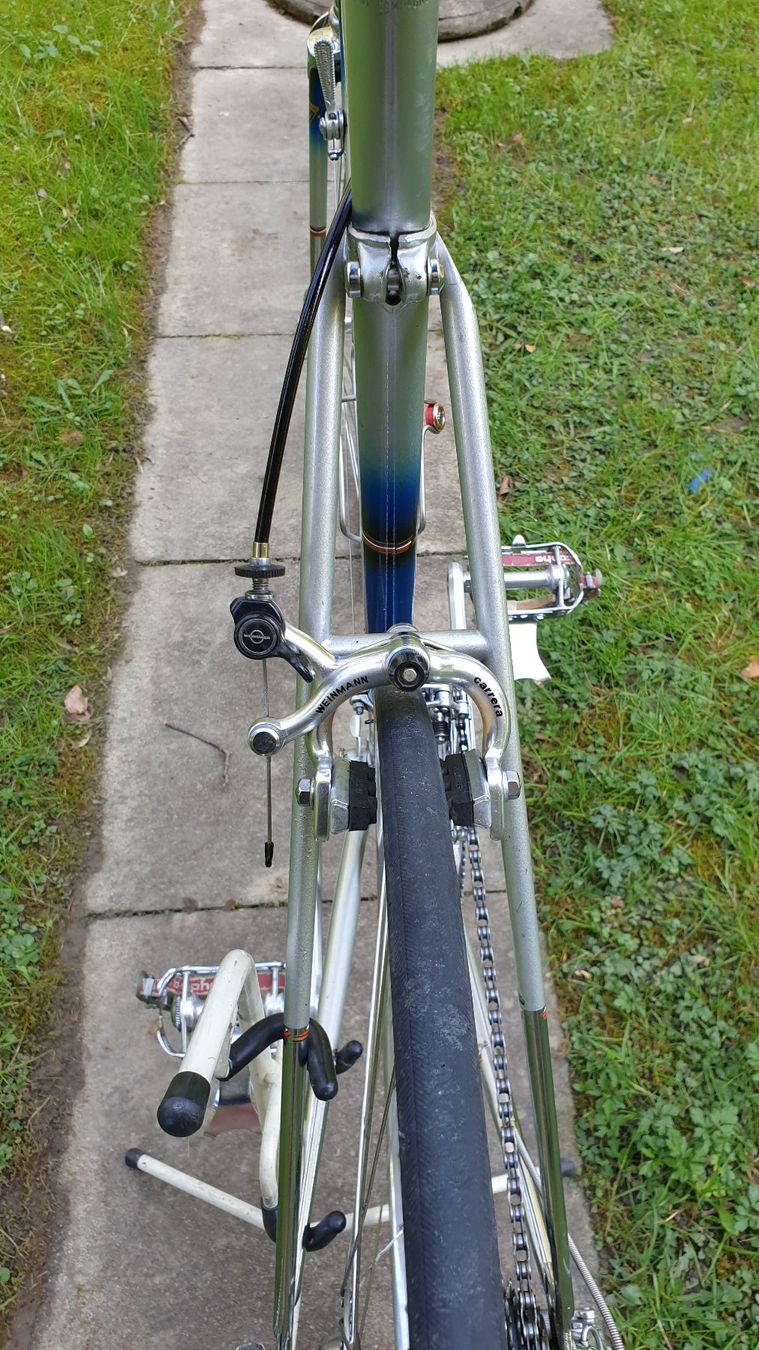 Mondia Vélos: Mondia Super – D'occasion à Luzern par RJN01 6