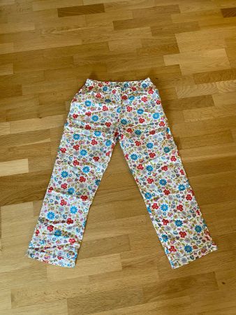 Globus Essentials Grösse S Damen Hose Stoffhose