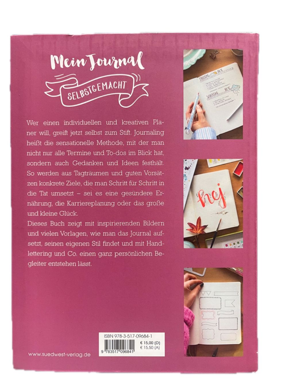 Libri: Journal mit der Bullet-Methode – Usato da Brugg AG venduto da jea_N00 1