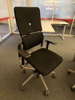 Steelcase Profi-Bürostuhl – ergonomisch & hochwertig 