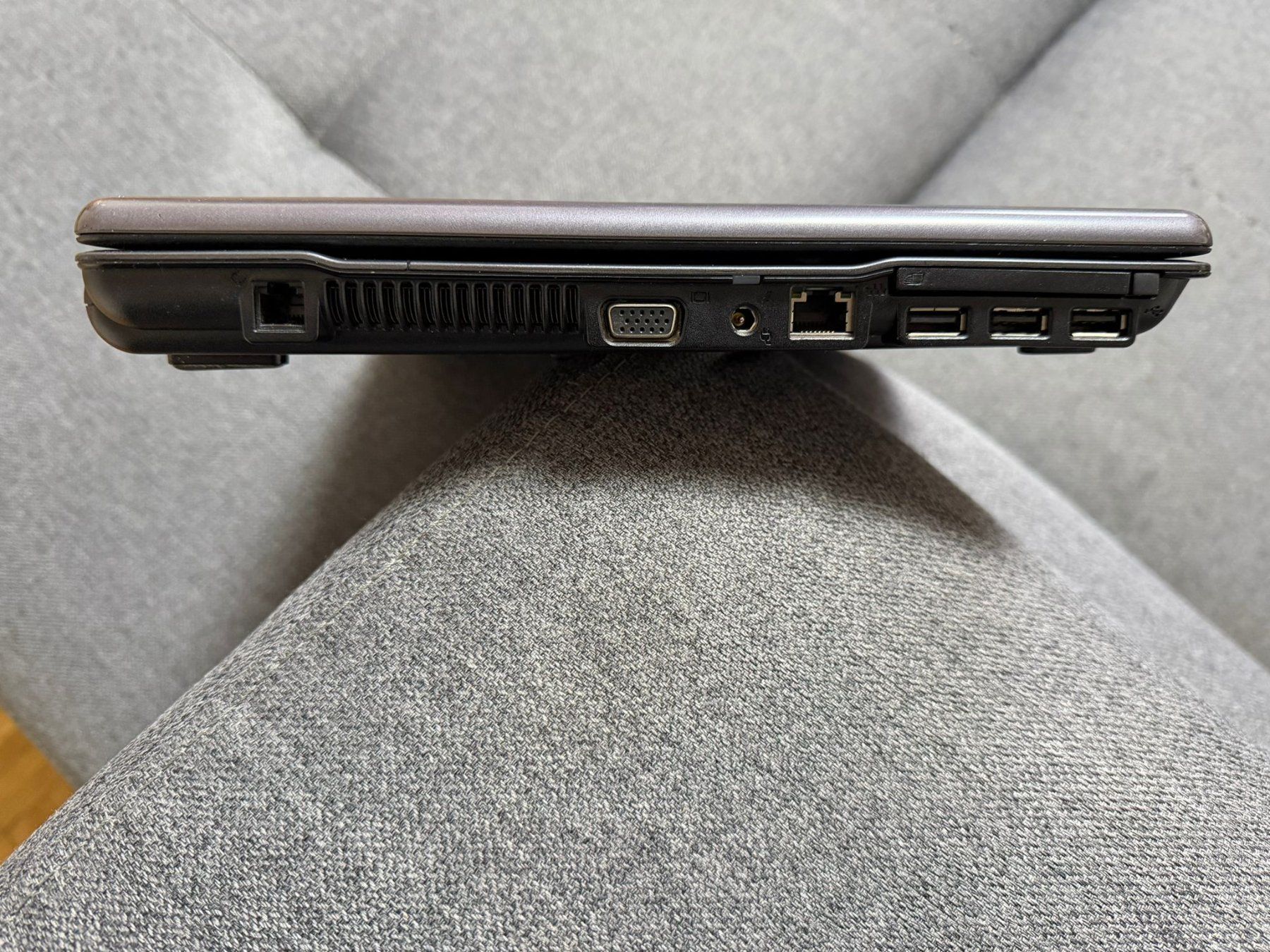 Hewlett Packard Portables: LEPTOP – D'occasion à Zürich par rob_b2gy 6