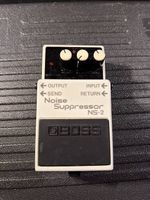 Noise Suppression NS-2