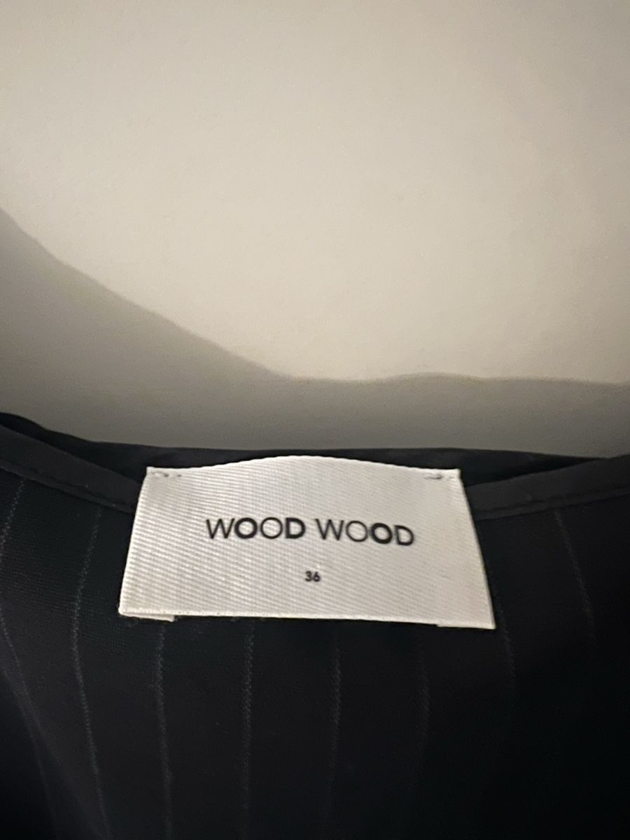 Vestiti: Wood Wood Kleid – Nuovo (secondo la descrizione) da Wallisellen venduto da SKO96 2