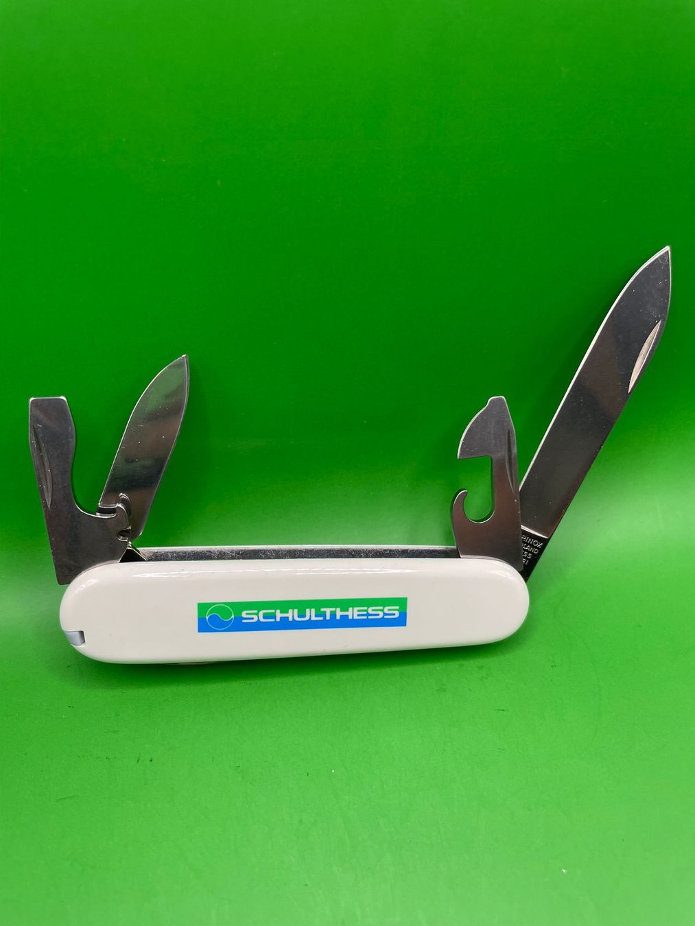 Victorinox Coltelli tascabile: Victorinox Taschenmesser – Nuovo e nell'imballaggio originale da Unterlangenegg venduto da can_rf8g