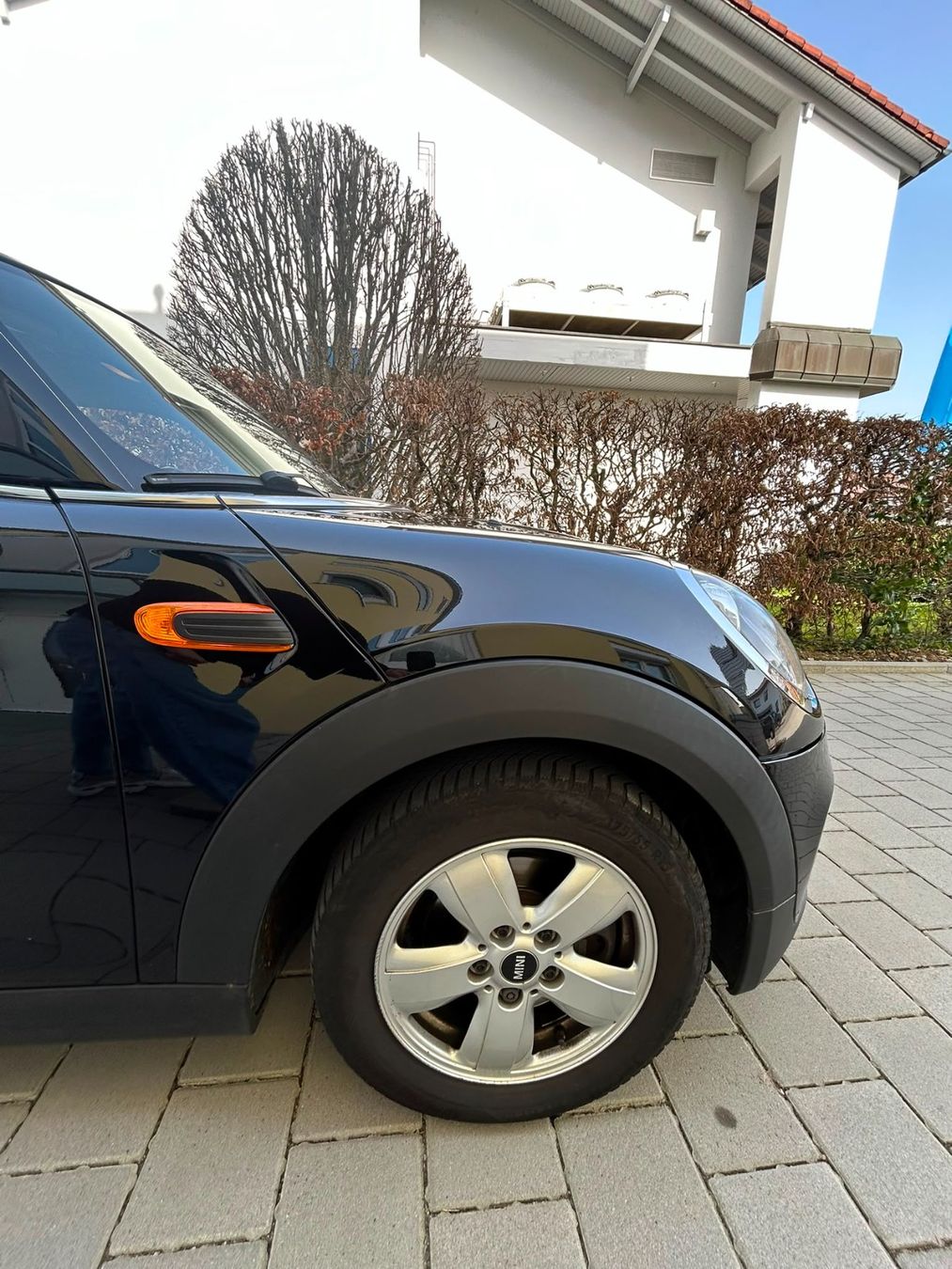 Mini Autos: MINI Cooper 1.5 Turbo Automat | 136 PS – Gebraucht aus Tägerwilen von Jackswiss 6