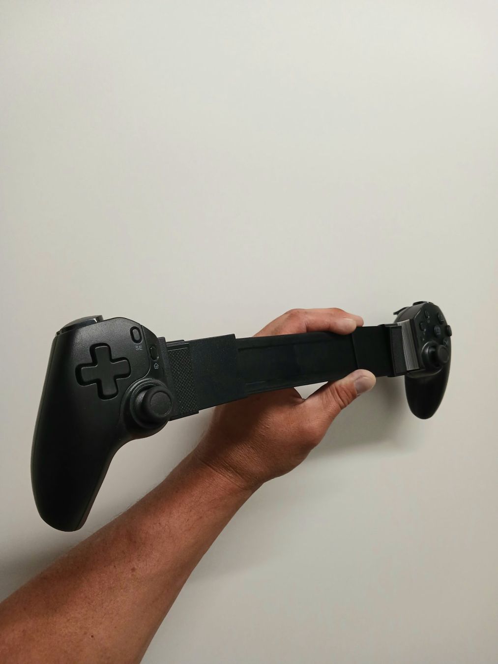 Controller: BSP D9 Controller für Smartphones / Tablets / Switch – Usato da Zürich venduto da Marco-2nd-hand 2