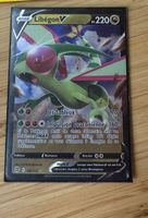Carte Pokémon Libégon V 106/172 FR