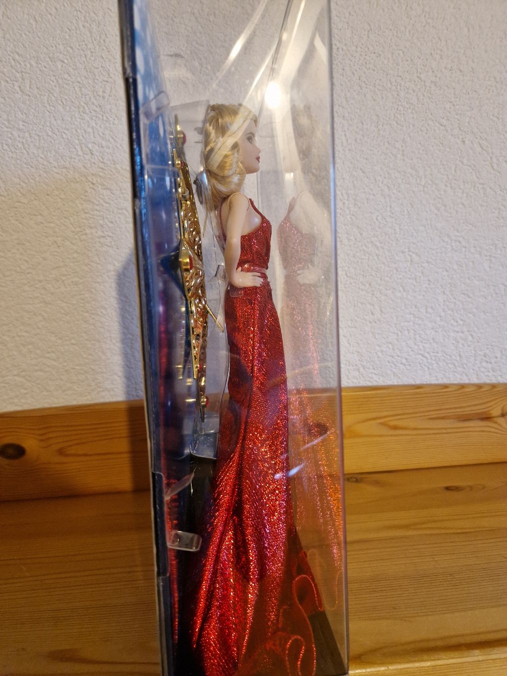 Bambole: Barbie Holiday 2017 – Nuovo e nell'imballaggio originale da Bern venduto da rob_rfw6 3