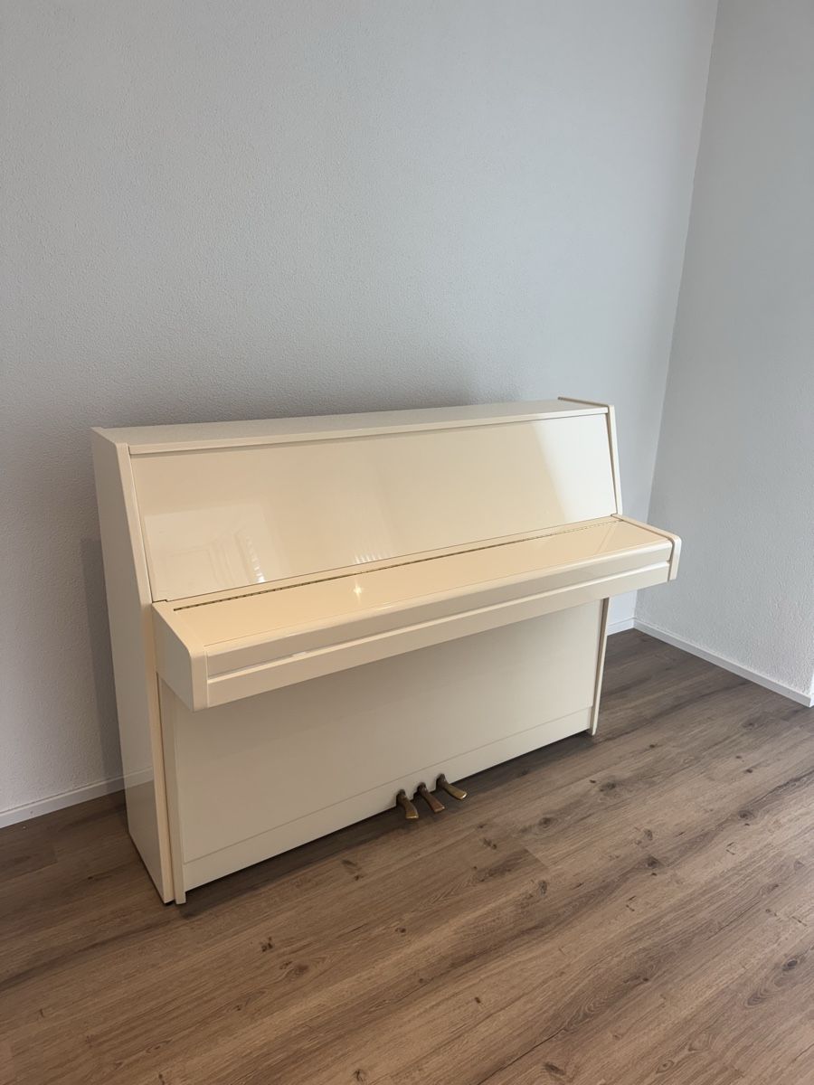 Yamaha Strumenti musicali: Yamaha Klavier – Usato da Obergösgen venduto da Pescada90 6