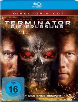 Terminator 4: Die Erlösung (2009) Christian Bale/Worthington