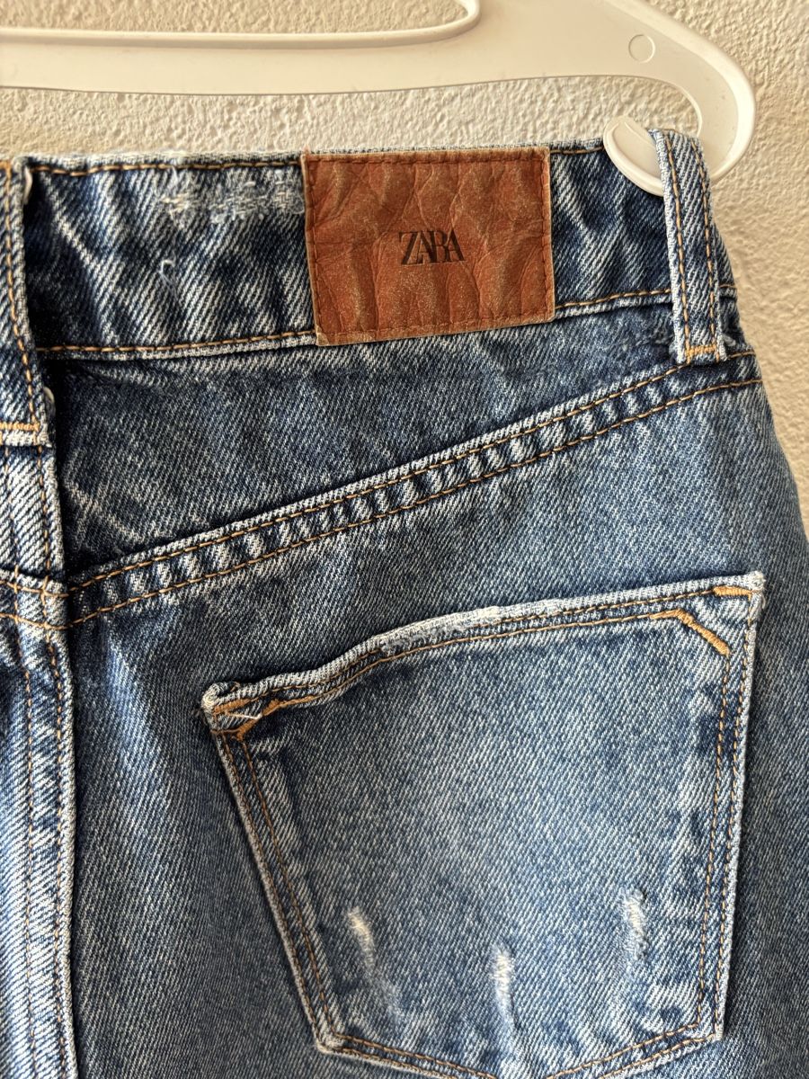 Zara Jeans: Jeans Zara Gr 34 – Usato da Boniswil venduto da Biancaneve91 5