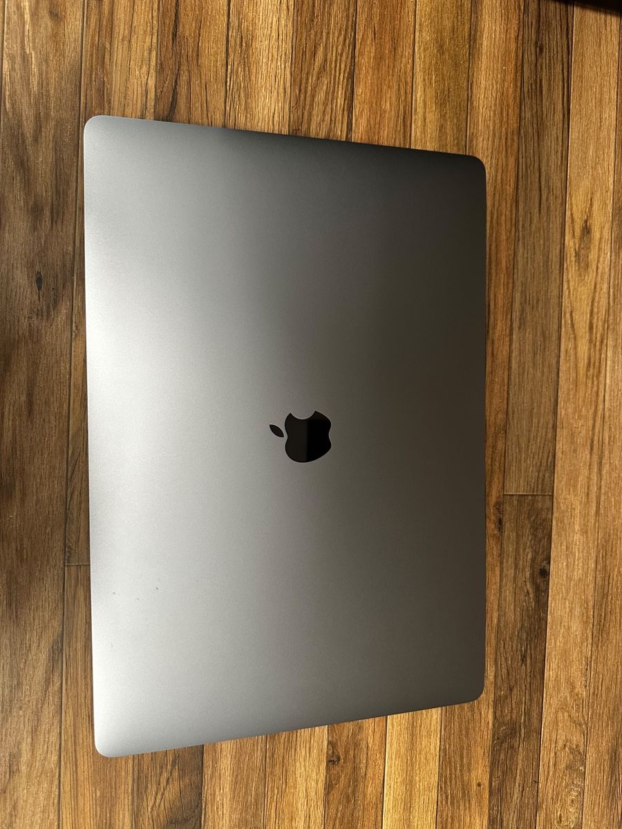 Apple Portables: MacBook Pro 16” (2019) – D'occasion à Hasle LU par SilVogel 1