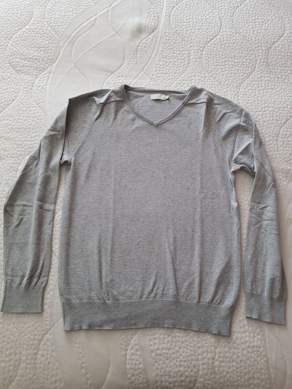 Kleiderpakete: Pullover Paket Gr. M – Gebraucht aus Nendeln von Zopfie_ 6
