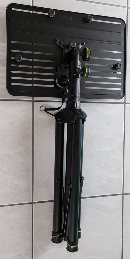 Racks & Cavalletti: Laptop Stand Gravity LTST01 – Nuovo (secondo la descrizione) da Wagen venduto da Bschmuki 2