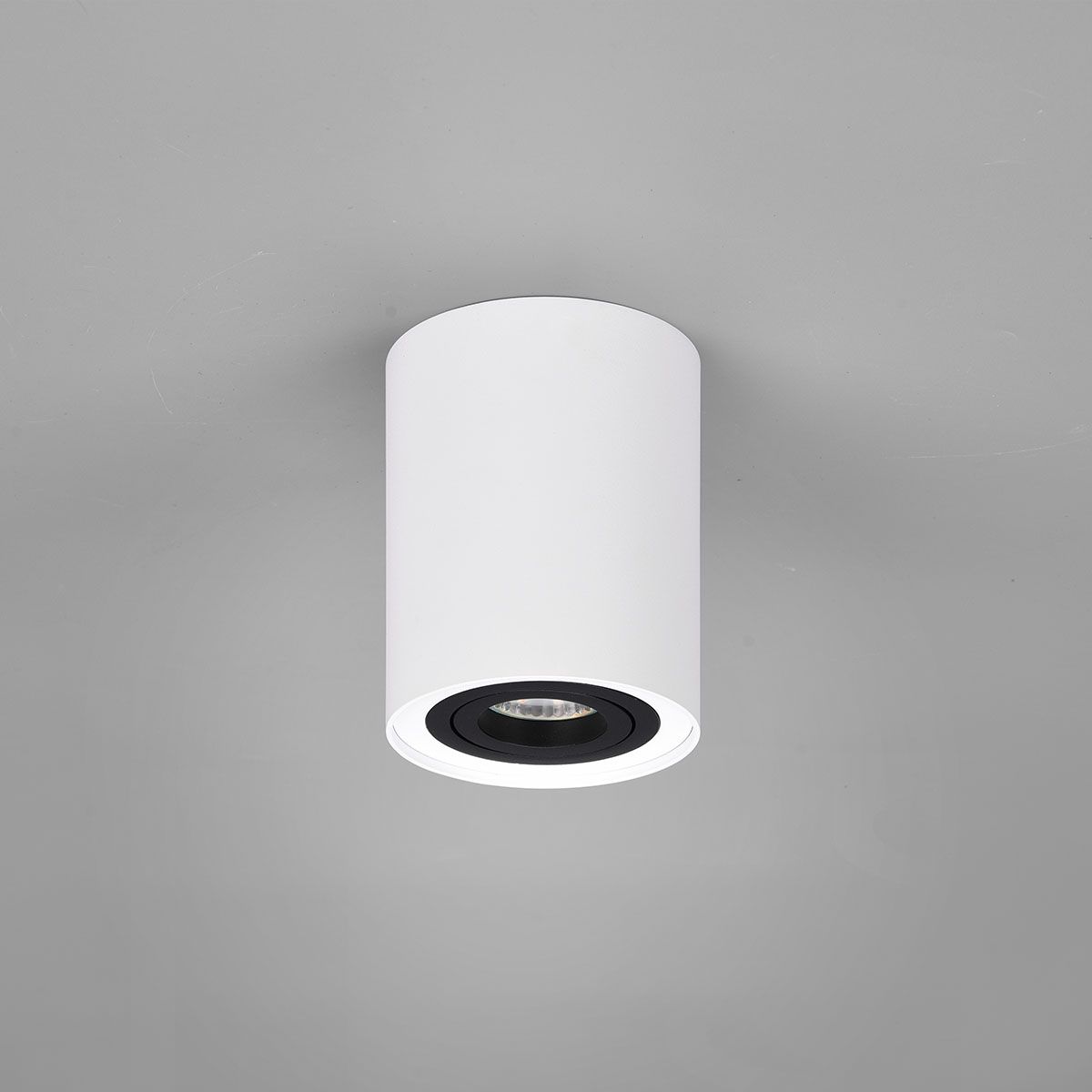 Lampadari & plafoniere: Deckenleuchte, Weiss, Strahler, 9 cm Ø – Nuovo (secondo la descrizione) da Kreuzlingen venduto da Smart-Light 4