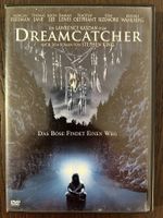 Dreamcatcher - Das Böse findet einen Weg