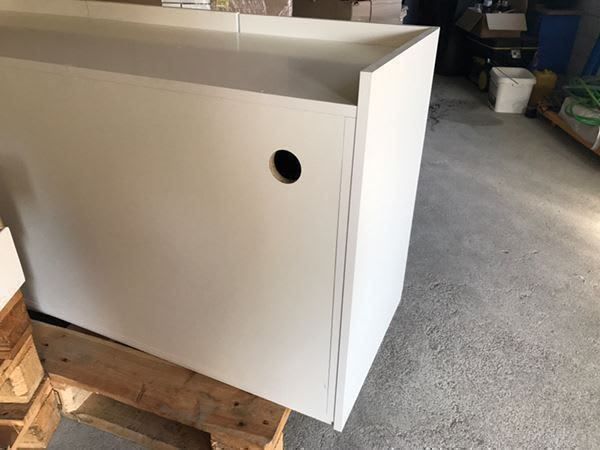 Acquari: 150x50x60 – Nuovo (secondo la descrizione) da Berikon venduto da fischundart 5