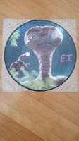 E.T. Der Ausserirdische Orig. Soundtrack Picture Disc Vinyl