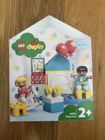 LEGO Duplo 10925 Playroom neu und OVP🩵☀️