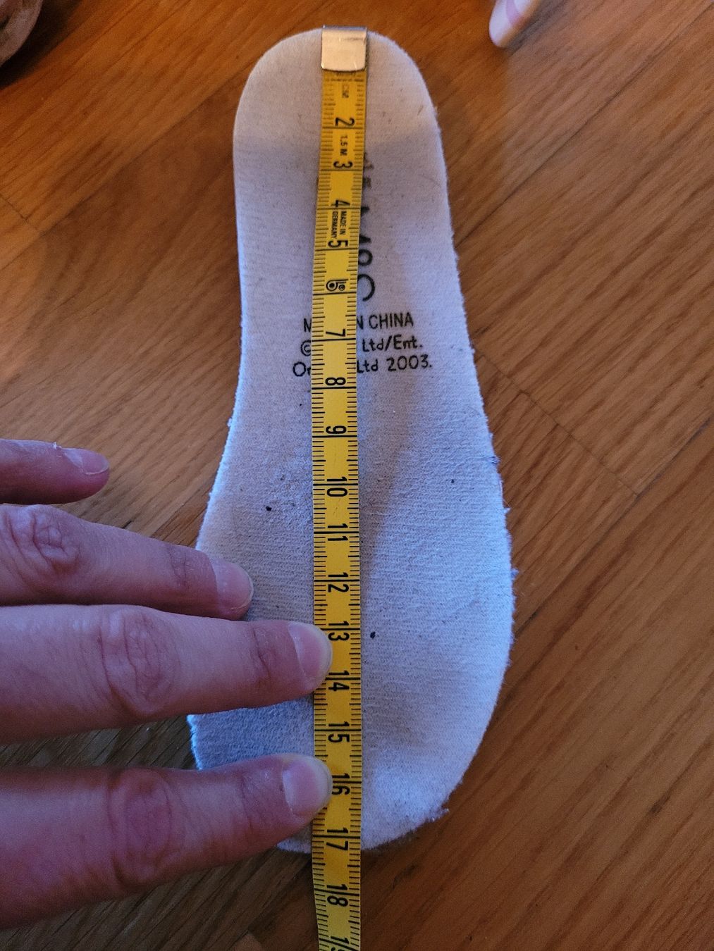 Scarpe per ragazzi: Peppa Pig Regenstiefel Grösse 25 – Usato da Frick venduto da Spain_3 3