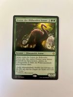 MTG - Avatar der Blühenden Sonne - Ixalan - DE