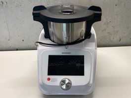 SilverCrest Monsieur Cuisine Connect -Wiitergäh