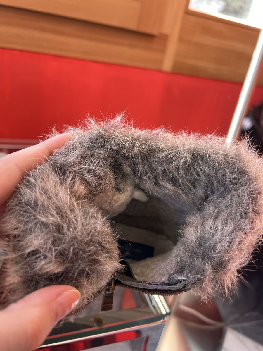 Tom Tailor Damenschuhe: TOM TAILOR Winterschuhe Gr. 38 – Gebraucht aus Zürich von car_x52z 5