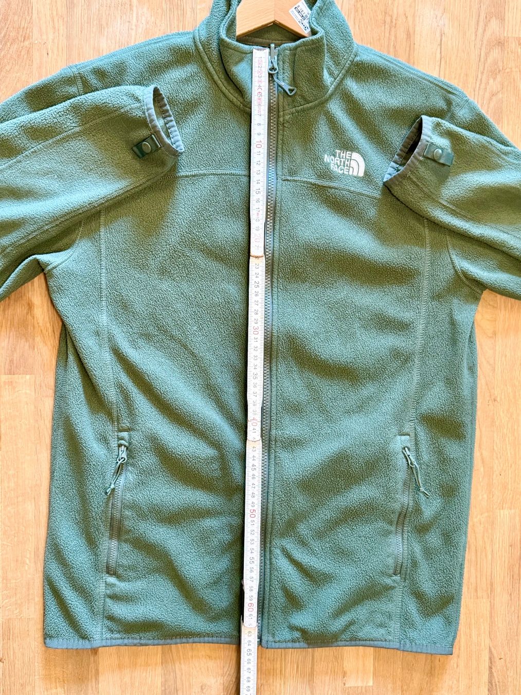 North Face Giacche: Polaire The North Face – Usato da Yverdon-les-Bains venduto da CB1400 3