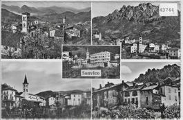 Sonvico - Multiview