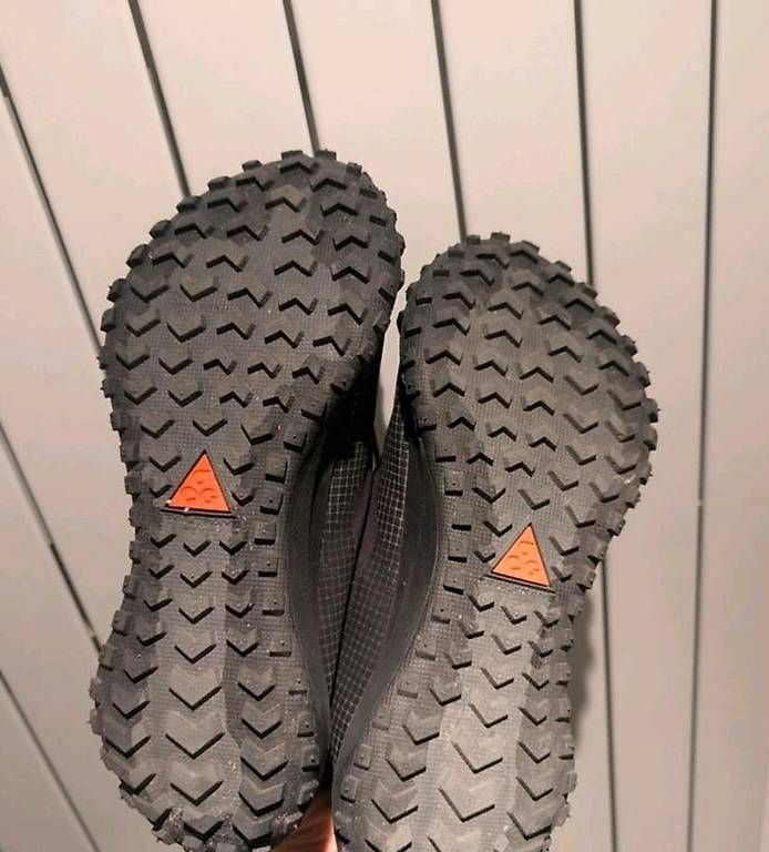 Chaussures hommes: Nike ACG Mountain Fly Gore-Tex Sneaker Gr. 44 – D'occasion à Lausen par der_s5fp 3