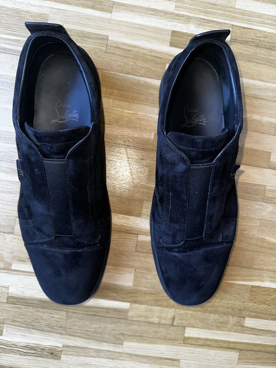 Christian Louboutin Chaussures hommes: Louboutin Chaussures – Neuf (Voir description) à Genève par lvz_8269 5