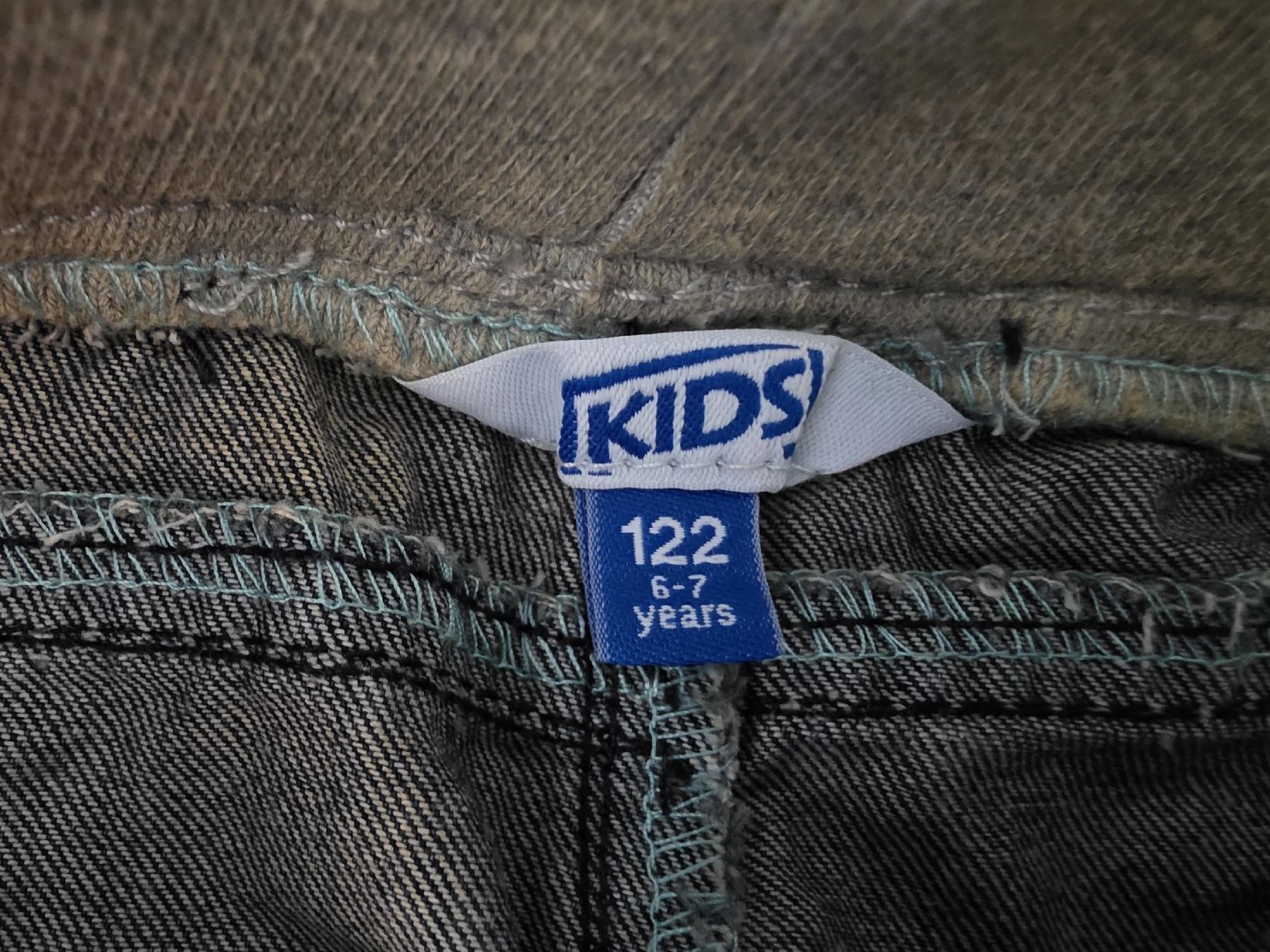 Kleiderpakete & -sets: Kinder Kleidung Grösse 122/128 – Gebraucht aus Zell LU von claro62 6