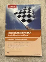 Intensivtraining IKA, Top Zustand, ideal für die Lehre!