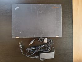 Thinkpad t420s laptop Core i7 display HD+