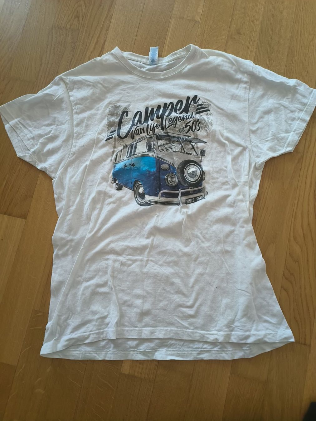 Lotti di vestiti: Shirt's Paket Gr.S – Usato da aarburg venduto da macacito 2
