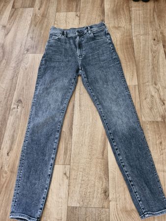 jeans G-Star ultra high skinny taille 30 longueur 32
