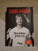 Samu Haber forever yours